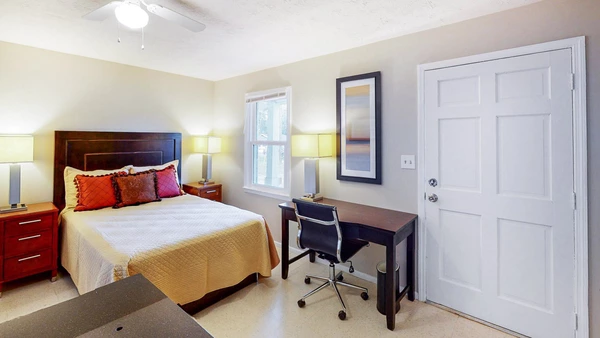 Coliving in Oakwood - North Atl, Atlanta