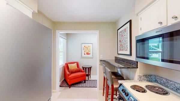 Coliving in Oakwood - North Atl, Atlanta