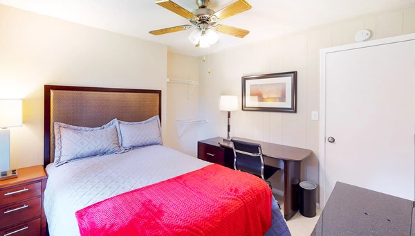 Coliving in Oakwood - North Atl, Atlanta