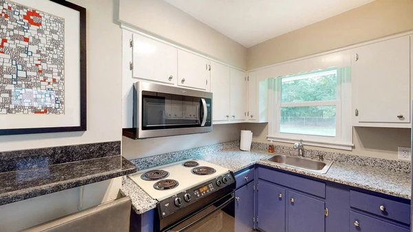 Coliving in Oakwood - North Atl, Atlanta