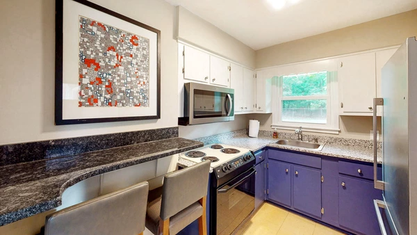 Coliving in Oakwood - North Atl, Atlanta