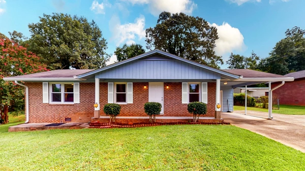 Coliving in Oakwood - North Atl, Atlanta