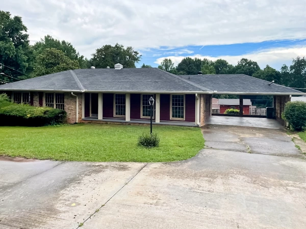 Coliving in Gresham Park - South Atl, Atlanta