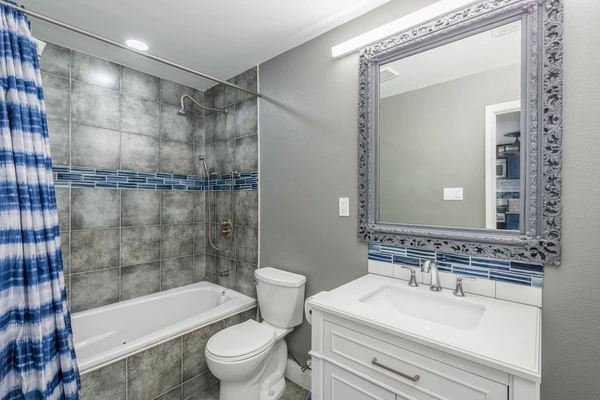 Coliving in South Fort Worth - Forth Worth, Dallas