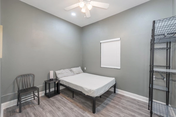 Coliving in South Fort Worth - Forth Worth, Dallas