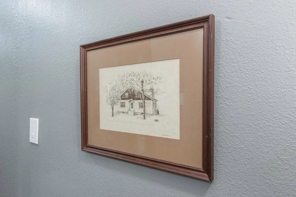 Coliving in South Fort Worth - Forth Worth, Dallas