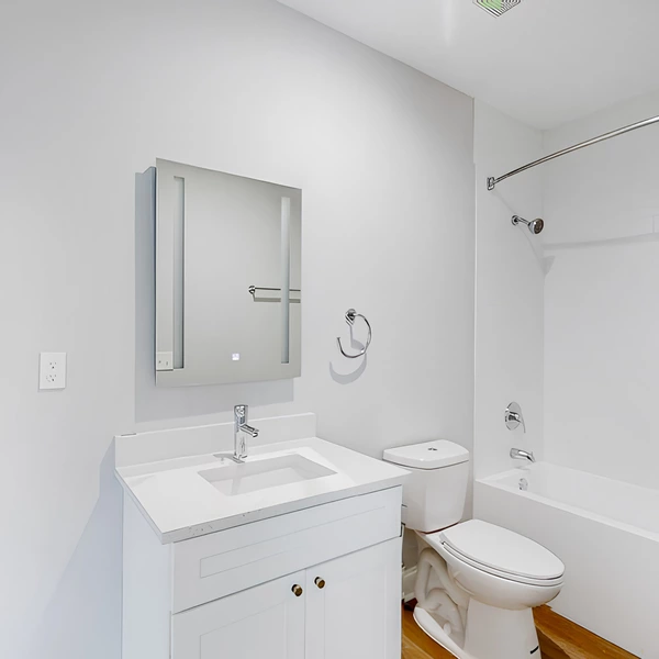 Coliving in Oakland City - West Atl, Atlanta