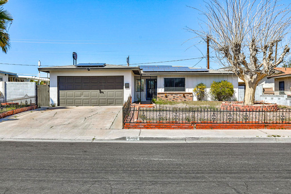 Coliving in Las Vegas - Las Vegas, Las Vegas