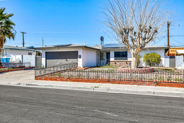 Coliving in Las Vegas - Las Vegas, Las Vegas