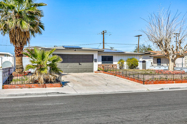 Coliving in Las Vegas - Las Vegas, Las Vegas