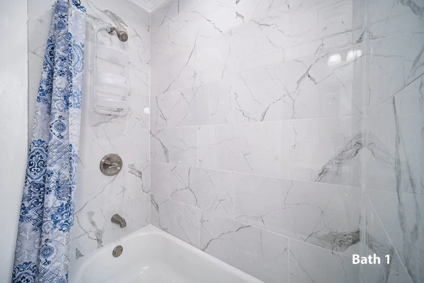 Coliving in College Park JAX - Northside, Jacksonville