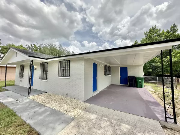 Coliving in Grant Park Tampa - East Tampa, Tampa