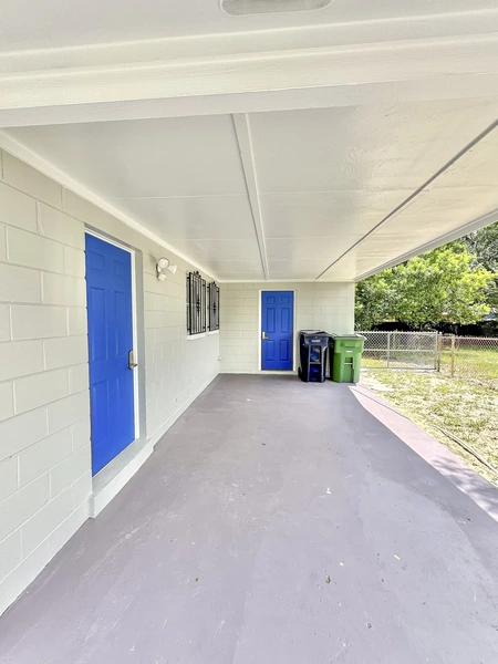 Coliving in Grant Park Tampa - East Tampa, Tampa