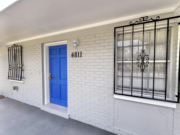 Coliving in Grant Park Tampa - East Tampa, Tampa