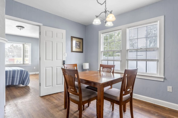 Coliving in Wadeview Park - Central Orlando, Orlando