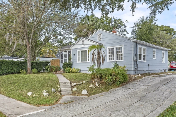 Coliving in Wadeview Park - Central Orlando, Orlando