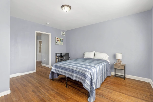 Coliving in Wadeview Park - Central Orlando, Orlando