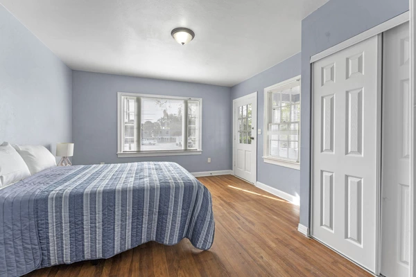 Coliving in Wadeview Park - Central Orlando, Orlando