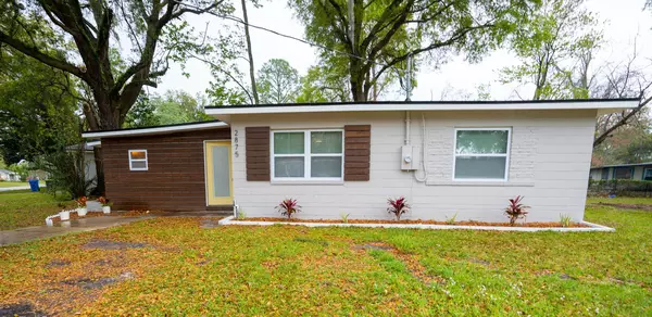 Coliving in San Marco - Southside, Jacksonville