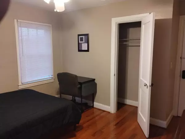 Coliving in East Point GA - South Atl, Atlanta