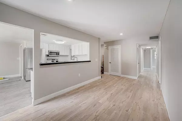 Coliving in Plant City - East Tampa, Tampa