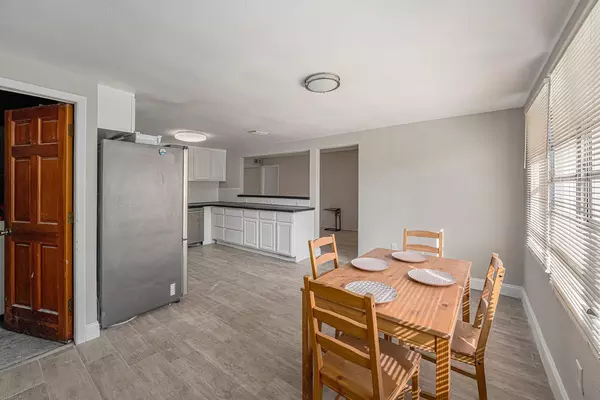 Coliving in Plant City - East Tampa, Tampa