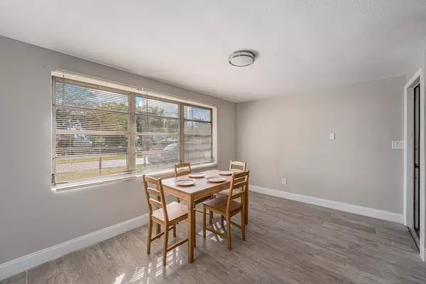 Coliving in Plant City - East Tampa, Tampa