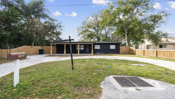 Coliving in Forest Hills Tampa - North Tampa, Tampa