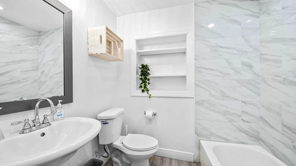 Coliving in Forest Hills Tampa - North Tampa, Tampa