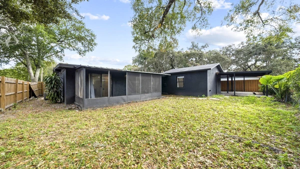 Coliving in Forest Hills Tampa - North Tampa, Tampa