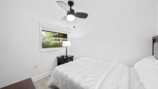 Coliving in Forest Hills Tampa - North Tampa, Tampa