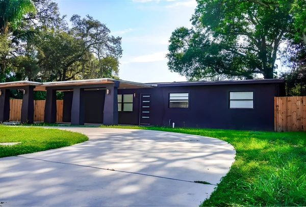 Coliving in Forest Hills Tampa - North Tampa, Tampa