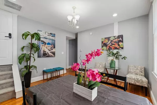 Coliving in Rosedale - Baltimore Metro Area, Washington DC