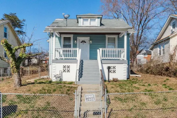 Coliving in Rosedale - Baltimore Metro Area, Washington DC