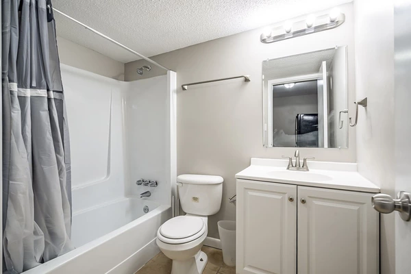 Coliving in College Park - South Atl, Atlanta