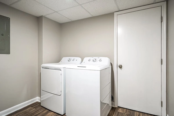 Coliving in College Park - South Atl, Atlanta