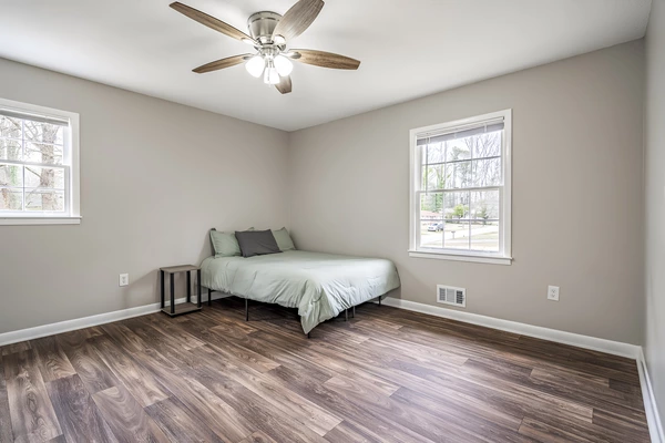 Coliving in College Park - South Atl, Atlanta