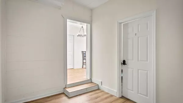 Coliving in Talleyrand - Downtown JAX, Jacksonville