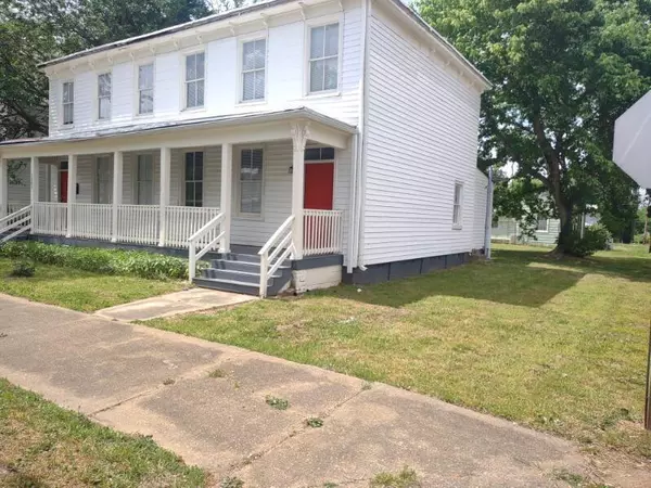 Coliving in Petersburg - South RVA, Richmond