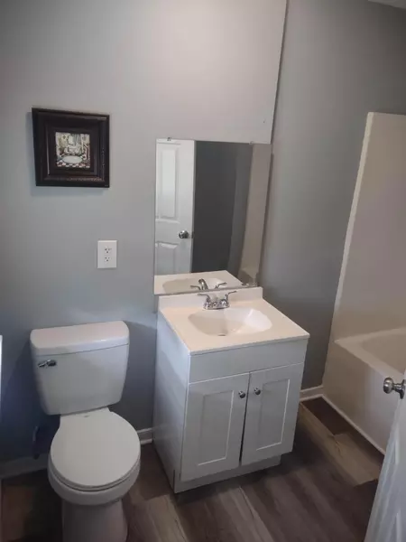 Coliving in Petersburg - South RVA, Richmond