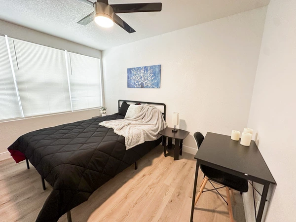 Coliving in Forest Hills Tampa - North Tampa, Tampa