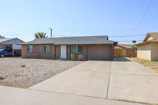 Coliving in Alhambra - Phoenix, Phoenix