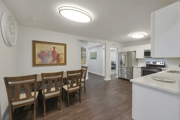 Coliving in Alhambra - Phoenix, Phoenix