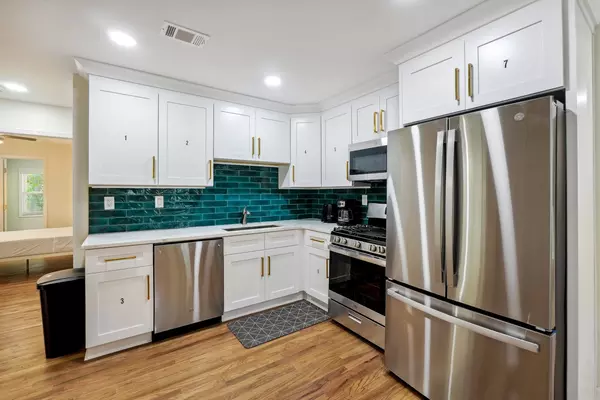 Coliving in Hunter Hills - West Atl, Atlanta