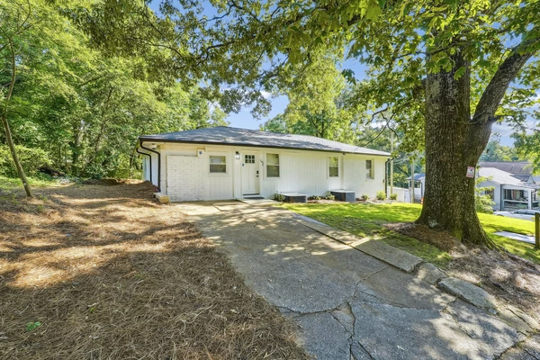 Coliving in Hunter Hills - West Atl, Atlanta