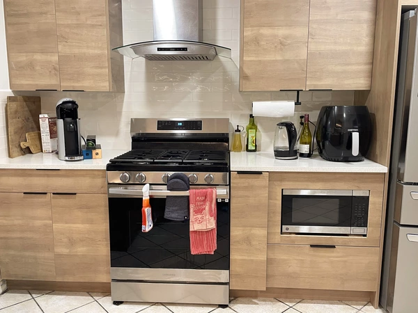 Coliving in Anderson Mill - North Austin, Austin