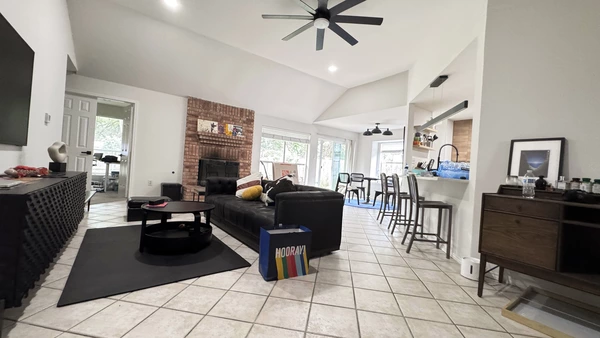 Coliving in Anderson Mill - North Austin, Austin