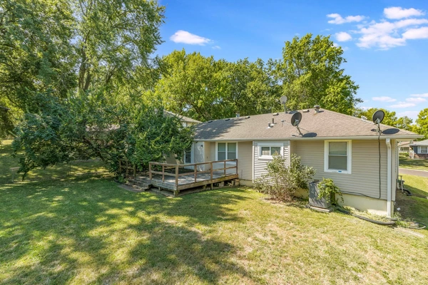 Coliving in Raytown - Outer KCMO, Kansas City