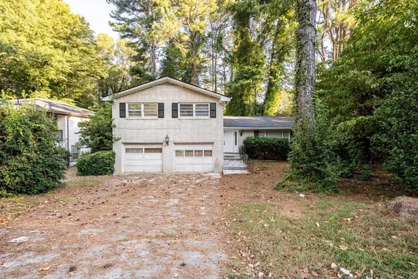 Coliving in Brookview Heights - West Atl, Atlanta