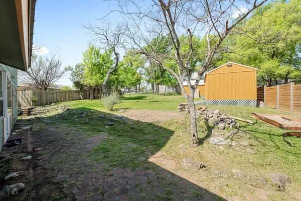 Coliving in Windsor Park - East Austin, Austin